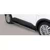 Estribos Opel Grandland X