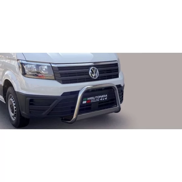 Frontschutzbügel Volkswagen Crafter