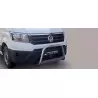 Frontschutzbügel Volkswagen Crafter