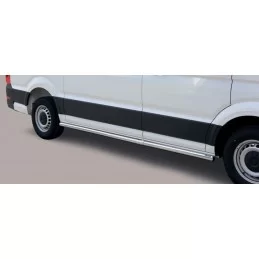 Defensas Lateral Volkswagen Crafter MWB