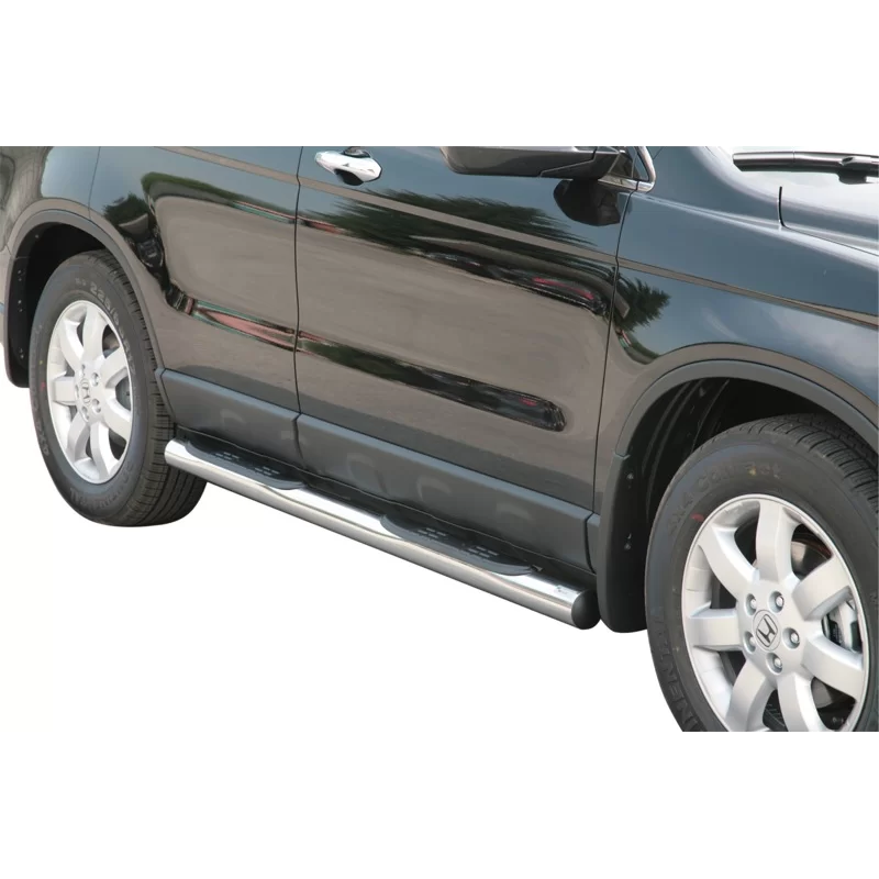 Trittbretter Honda Crv Trittbretter Honda Crv