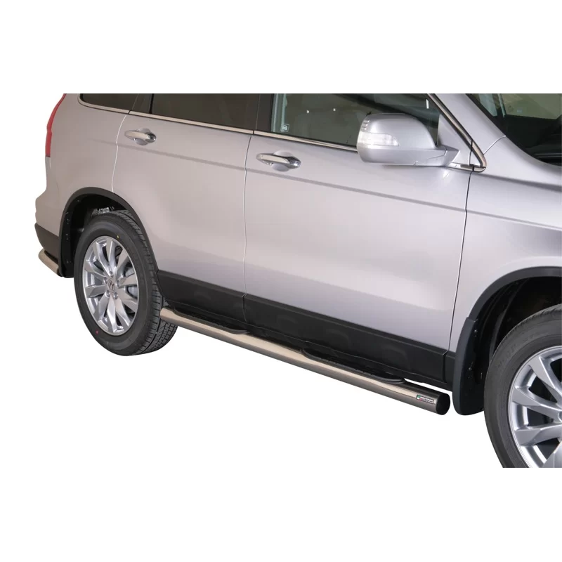 Estribos Honda Crv Estribos Honda Crv