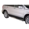 Estribos Honda Crv