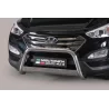 Frontschutzbügel Hyundai Santa Fe 
