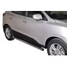 Estribos Hyundai ix35