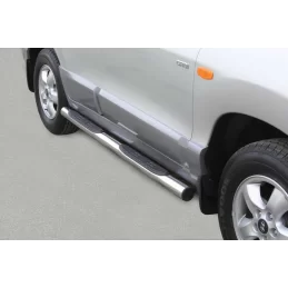 Side Step Hyundai Santa Fe