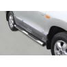 Estribos Hyundai Santa Fe