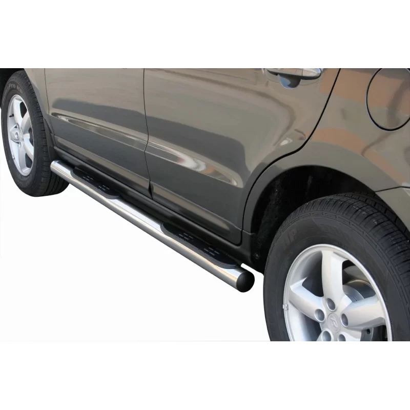 Side Step Hyundai Santa Fe