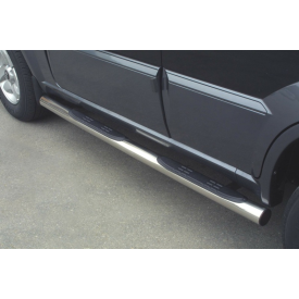 Marche Pieds Hyundai Terracan