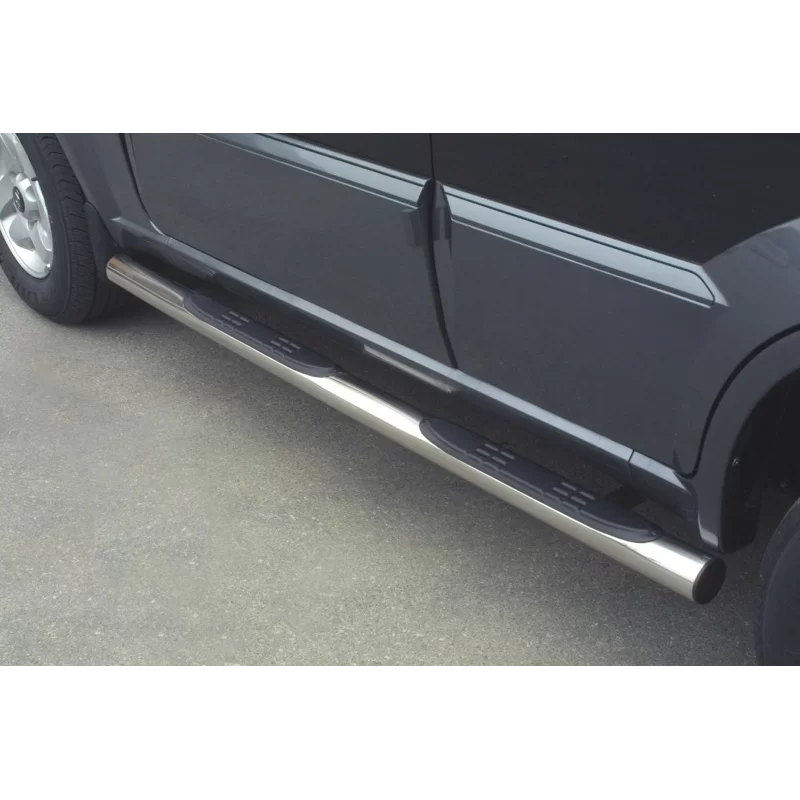 Side Step Hyundai Terracan