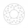 Brembo 68B40713 Serie Oro Piaggio Hexagon 125
