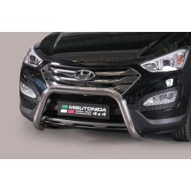 Bull Bar Hyundai Santa Fe 