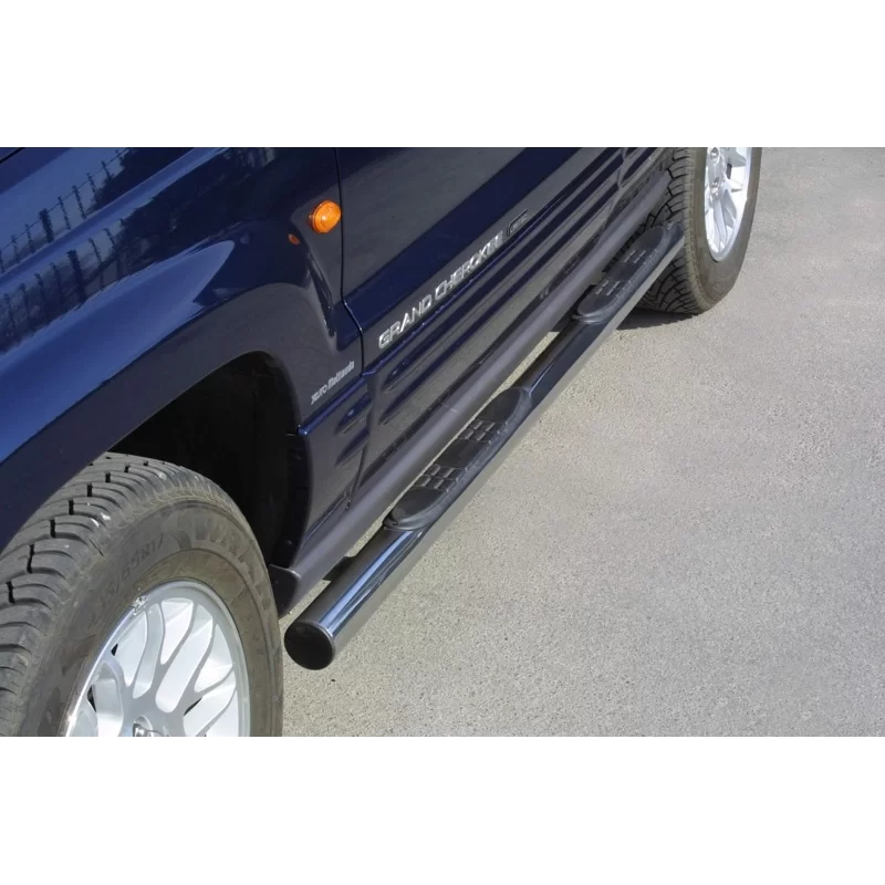 Side Step Jeep Gran Cherokee 4.7 Benz/TDi