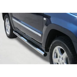 Side Step Jeep Gran Cherokee 