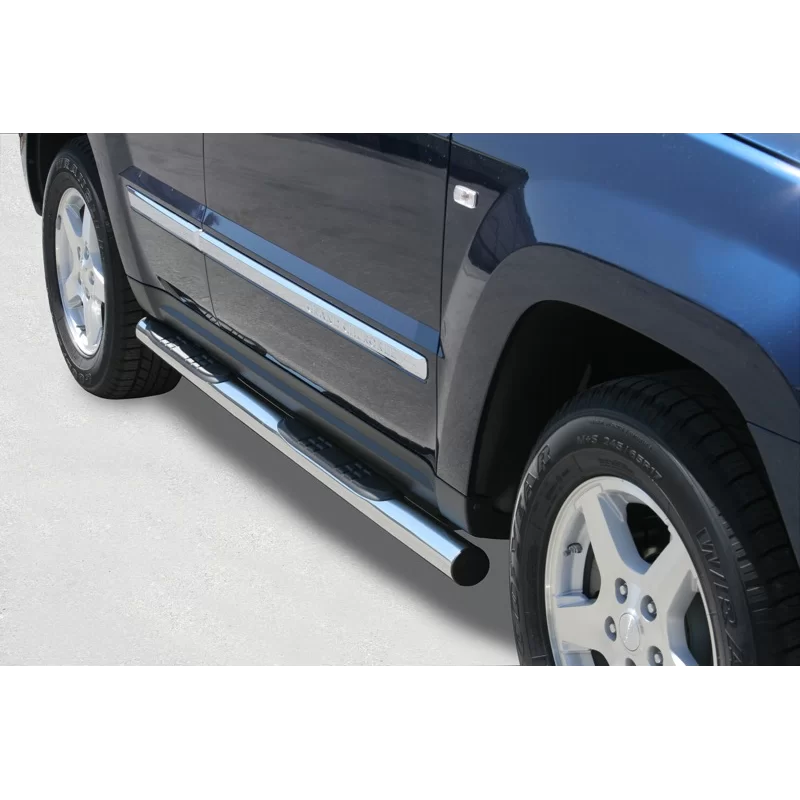 Side Step Jeep Gran Cherokee 