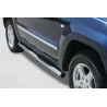 Side Step Jeep Gran Cherokee 