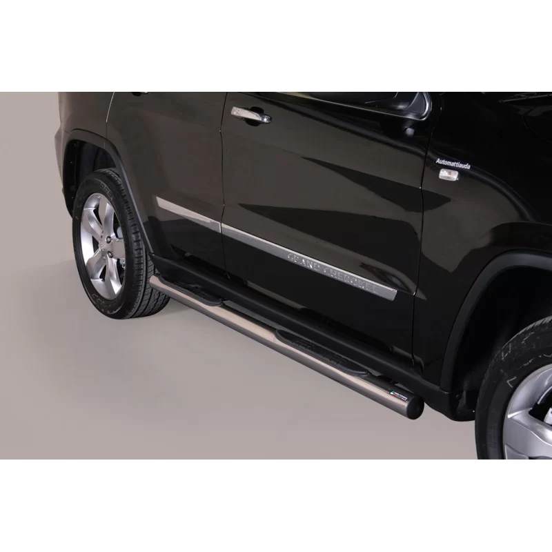 Side Step Jeep Gran Cherokee Side Step Jeep Gran Cherokee