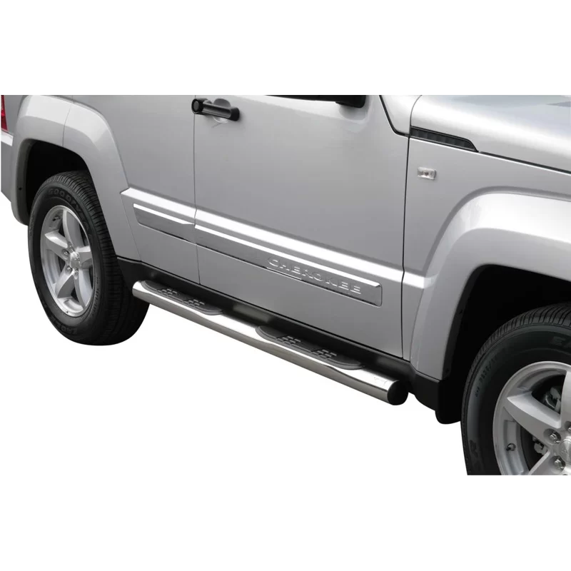 Side Step Jeep Cherokee Side Step Jeep Cherokee