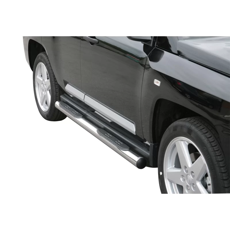 Side Step Jeep Compass