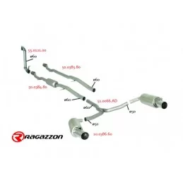 Ragazzon 50.0385.80