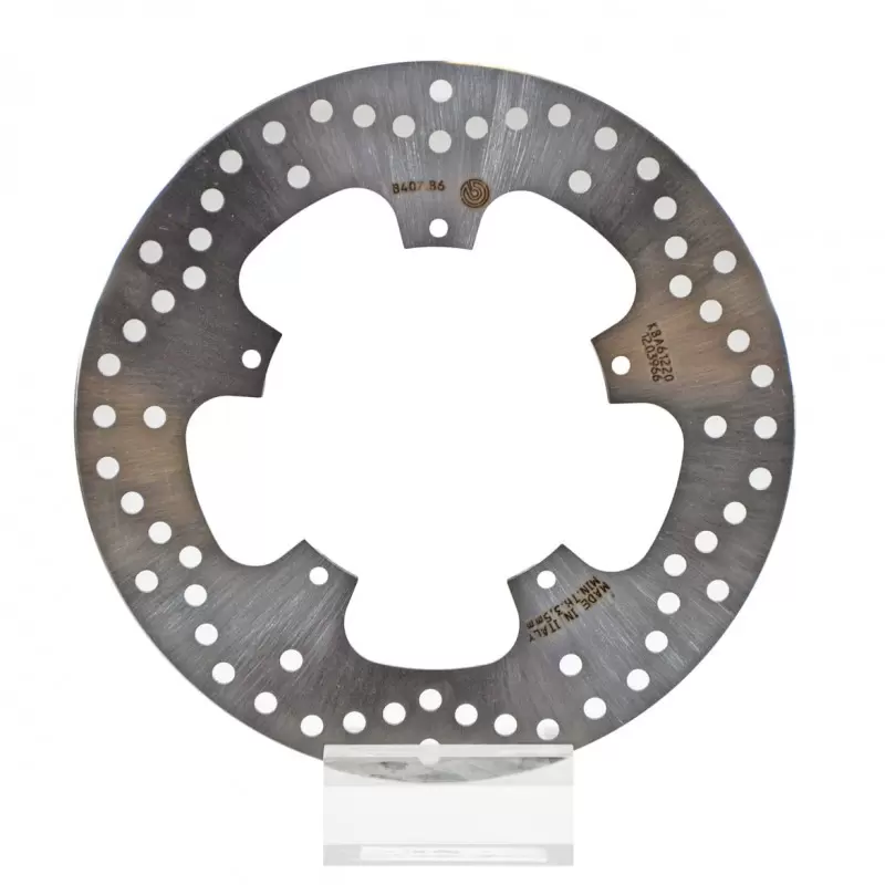 Brembo 68B407B6 Serie Oro Piaggio X7 Euro3 125