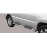 Side Step Kia Sportage