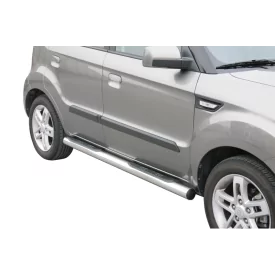 Marche Pieds Kia Soul