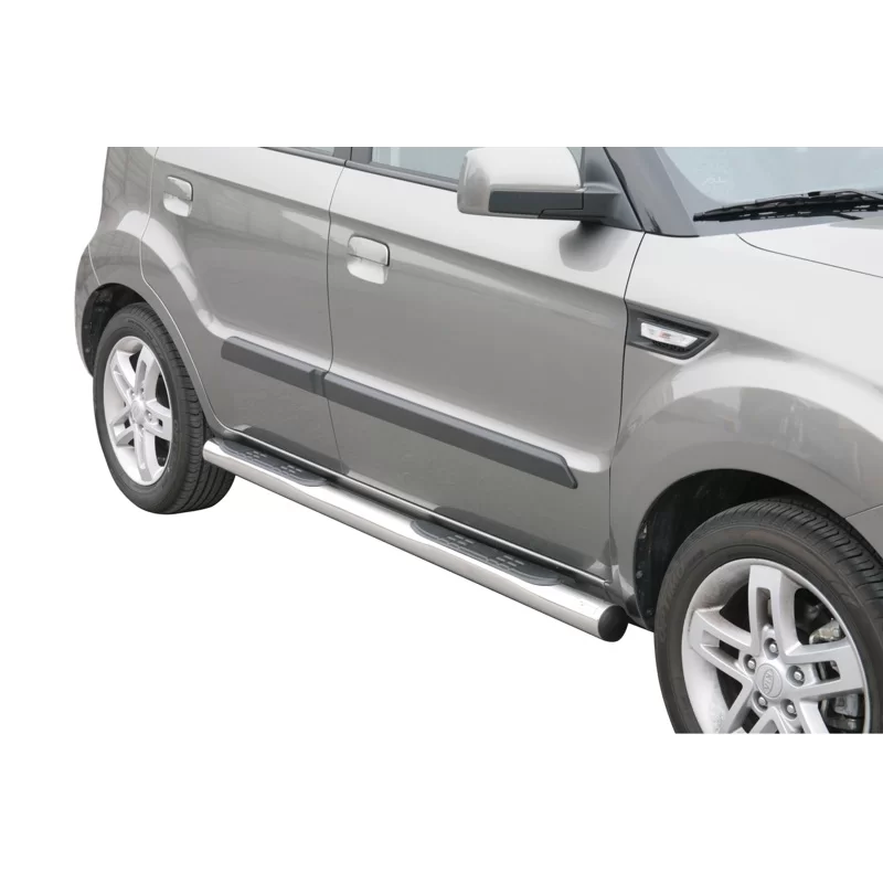 Marche Pieds Kia Soul