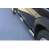 Side Step Land Rover Freelander