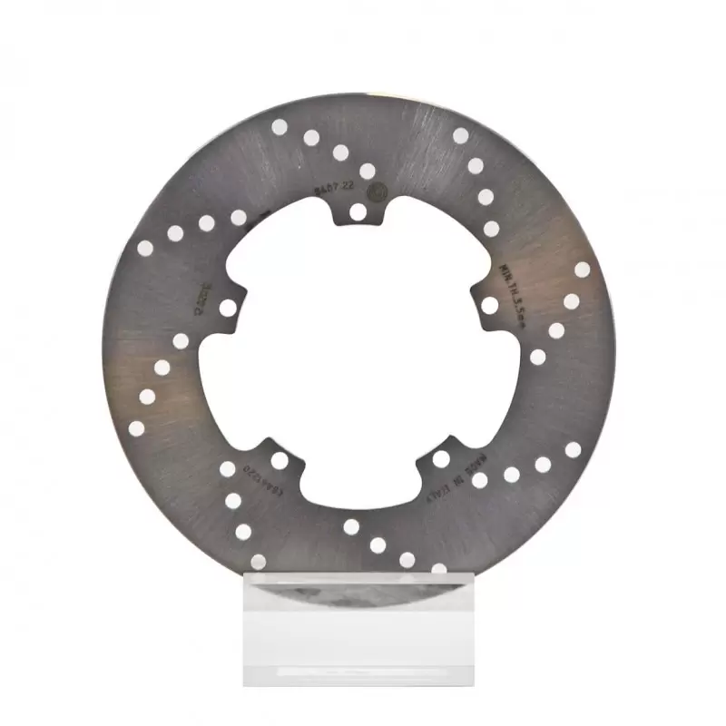 Brembo 68B40722 Serie Oro Piaggio Vespa Lx 4T Fl 150 Brembo 68B40722 Serie Oro Piaggio Vespa Lx 4T Fl 150