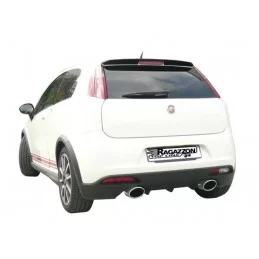 Ragazzon 55.0167.00