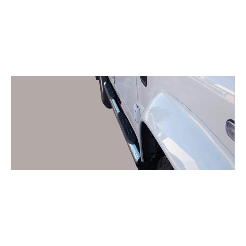 Side Step Land Rover Defender 90 Side Step Land Rover Defender 90