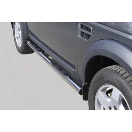 Side Step Land Rover Discovery