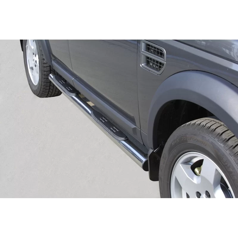 Marche Pieds Land Rover Discovery