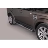 Pedane Land Rover Discovery 4