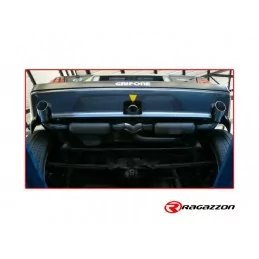 Ragazzon 55.0344.00