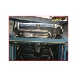 Ragazzon 55.0344.00