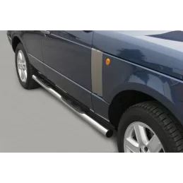 Side Step Range Rover 