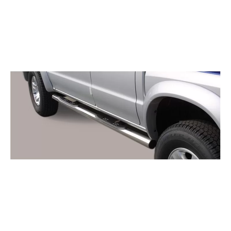 Pedane Mazda Pick Up Double Cab Pedane Mazda Pick Up Double Cab