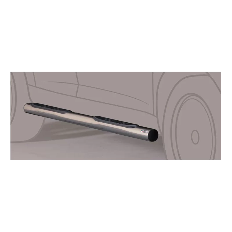 Side Step Mazda Bt 50 Double Cab Side Step Mazda Bt 50 Double Cab