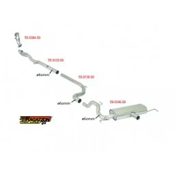 Ragazzon 58.0346.00