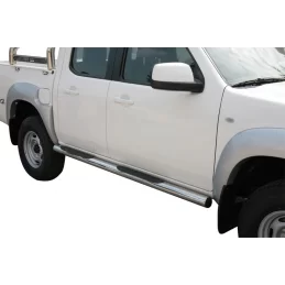 Side Step Mazda Bt 50 Double Cab 