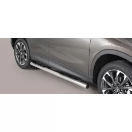 Side Step Mazda Cx5