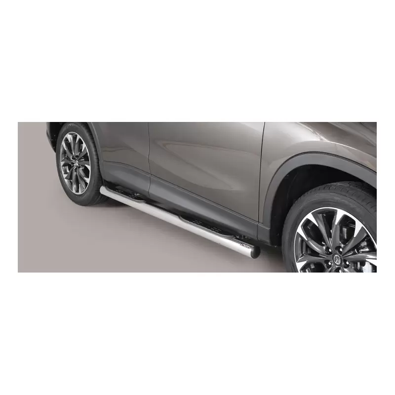 Marche Pieds Mazda Cx5