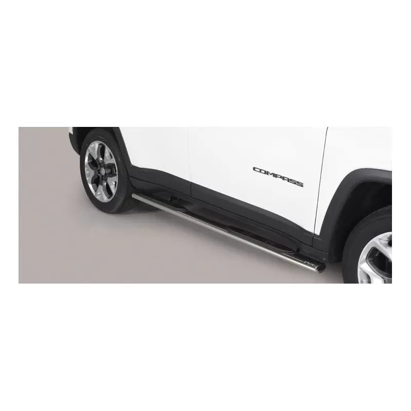 Side Step Jeep Compass