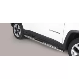 Side Step Jeep Compass