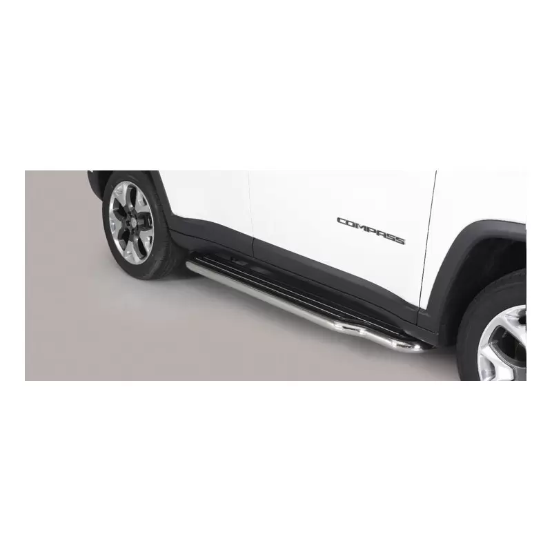 Side Step Jeep Compass