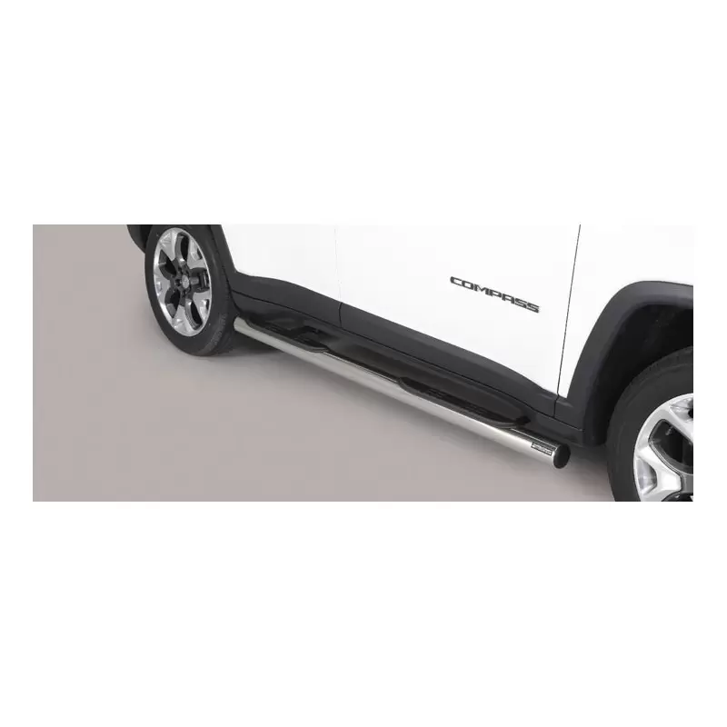 Side Step Jeep Compass