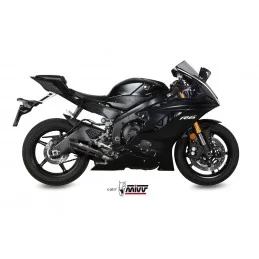 Mivv Suono Yamaha YZF R6 