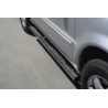 Pedane Mercedes ML 270/400 Cdi